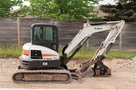 2011 bobcat e80 mini excavator|bobcat weight chart.